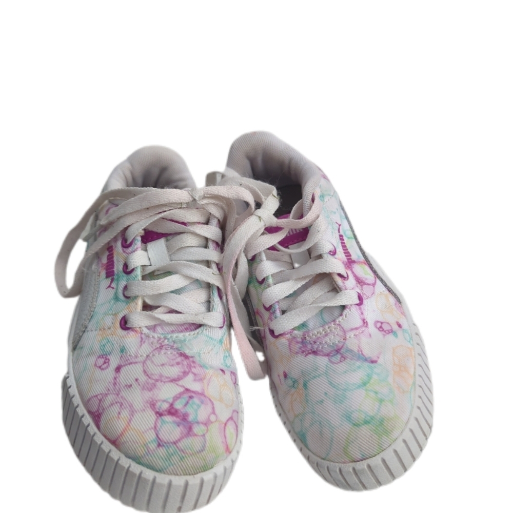 Colorful Kids Sneakers